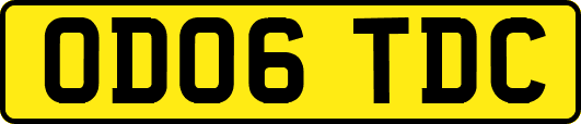 OD06TDC