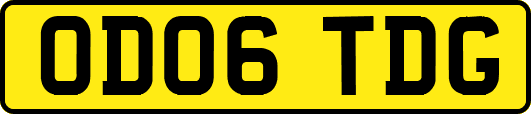 OD06TDG
