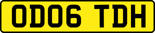 OD06TDH