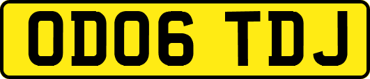 OD06TDJ