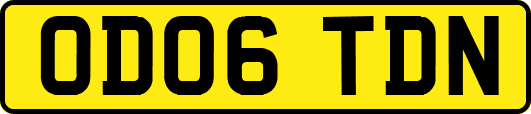 OD06TDN