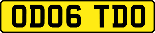 OD06TDO