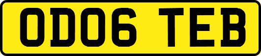 OD06TEB