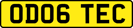 OD06TEC