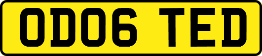 OD06TED