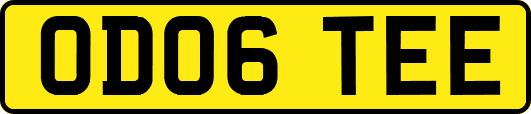 OD06TEE