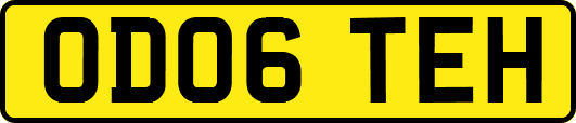 OD06TEH