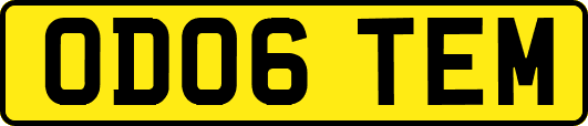 OD06TEM