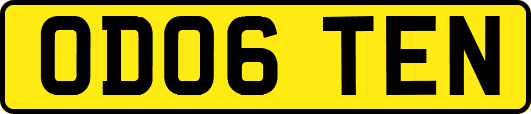 OD06TEN