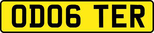OD06TER