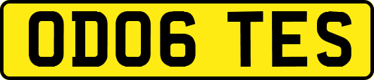 OD06TES