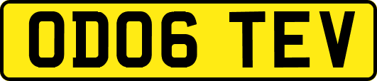 OD06TEV