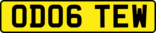 OD06TEW