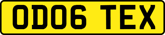 OD06TEX