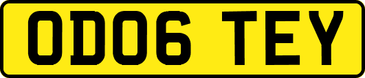 OD06TEY