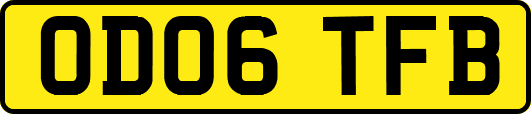 OD06TFB