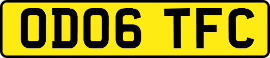 OD06TFC