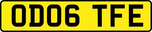 OD06TFE