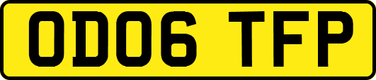 OD06TFP