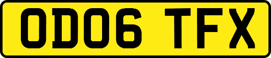 OD06TFX