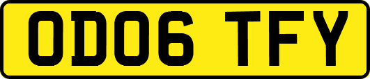 OD06TFY