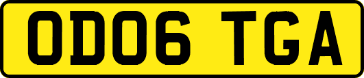 OD06TGA