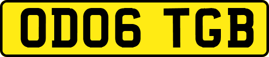 OD06TGB