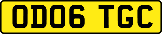 OD06TGC