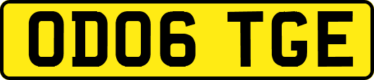 OD06TGE