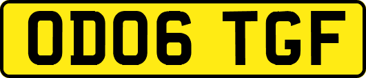 OD06TGF