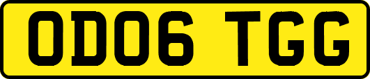 OD06TGG
