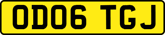 OD06TGJ