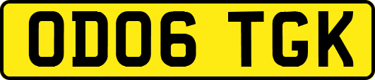 OD06TGK