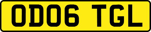 OD06TGL