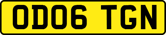 OD06TGN