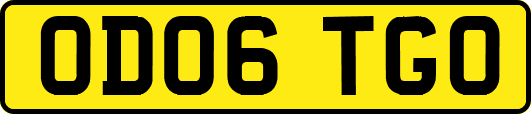 OD06TGO