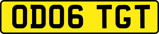 OD06TGT
