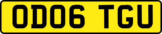 OD06TGU