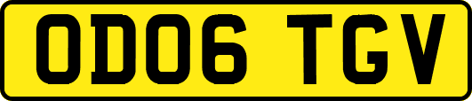OD06TGV