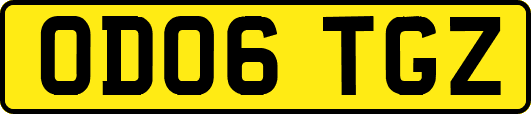 OD06TGZ