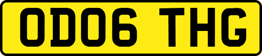 OD06THG