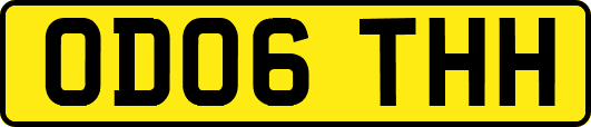 OD06THH