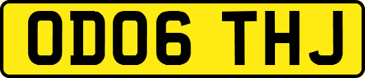 OD06THJ