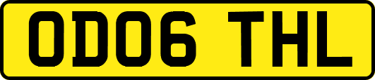 OD06THL
