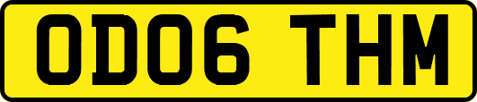 OD06THM