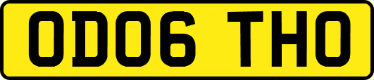 OD06THO