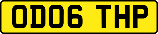 OD06THP