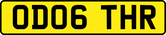 OD06THR