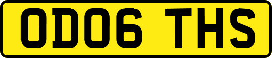 OD06THS