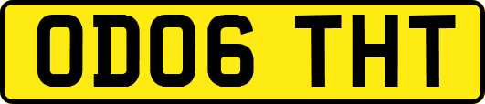 OD06THT
